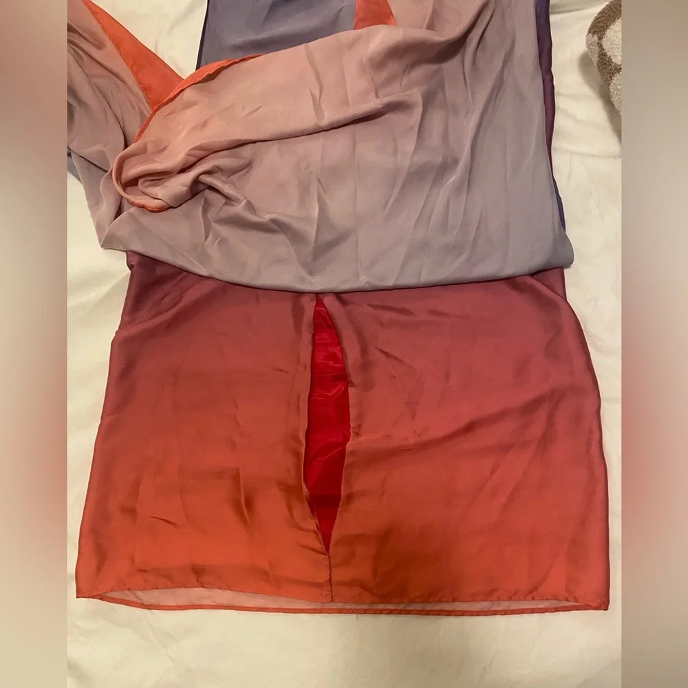 Baobab Providencia Dress in Sunset
 revolve size M - Picture 6 of 7